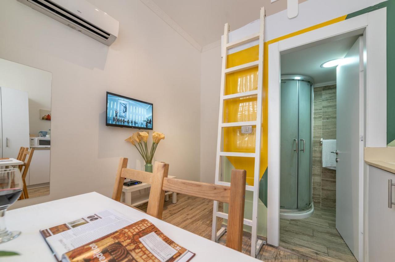 القدس Paamonim Studios (Adults Only) المظهر الخارجي الصورة