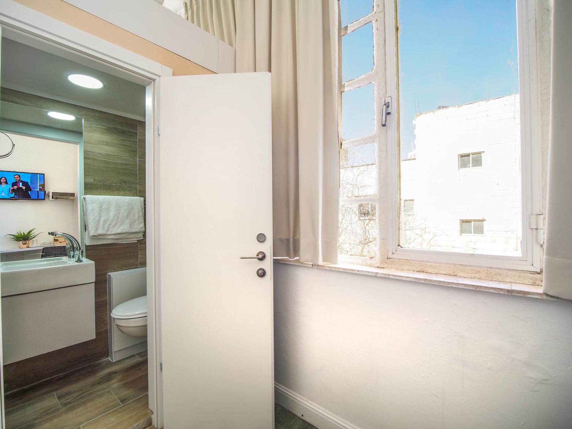 القدس Paamonim Studios (Adults Only) الغرفة الصورة